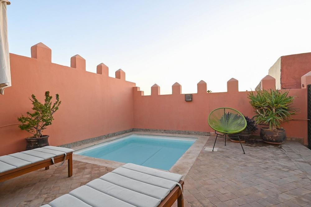 Aya 3* Marrakesch