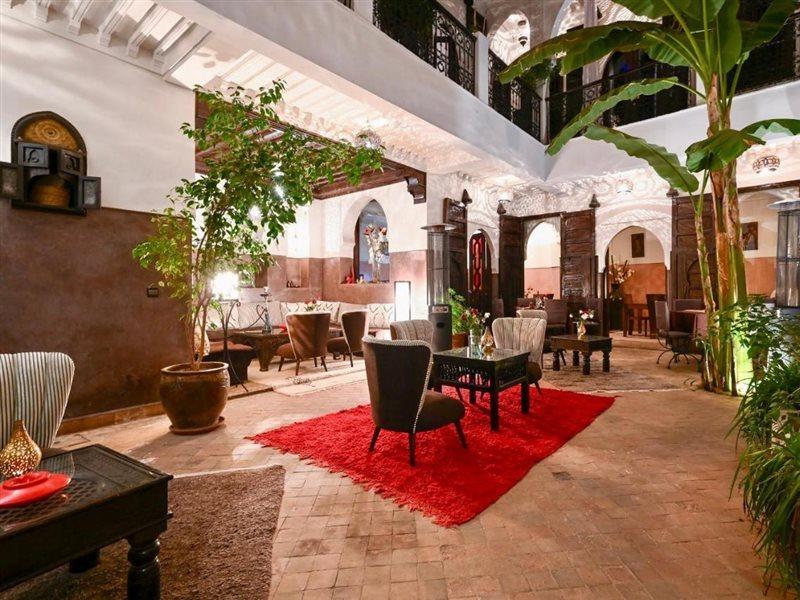 Aya Marrakesch