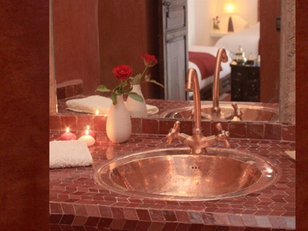 Aya Riad Marrakesch