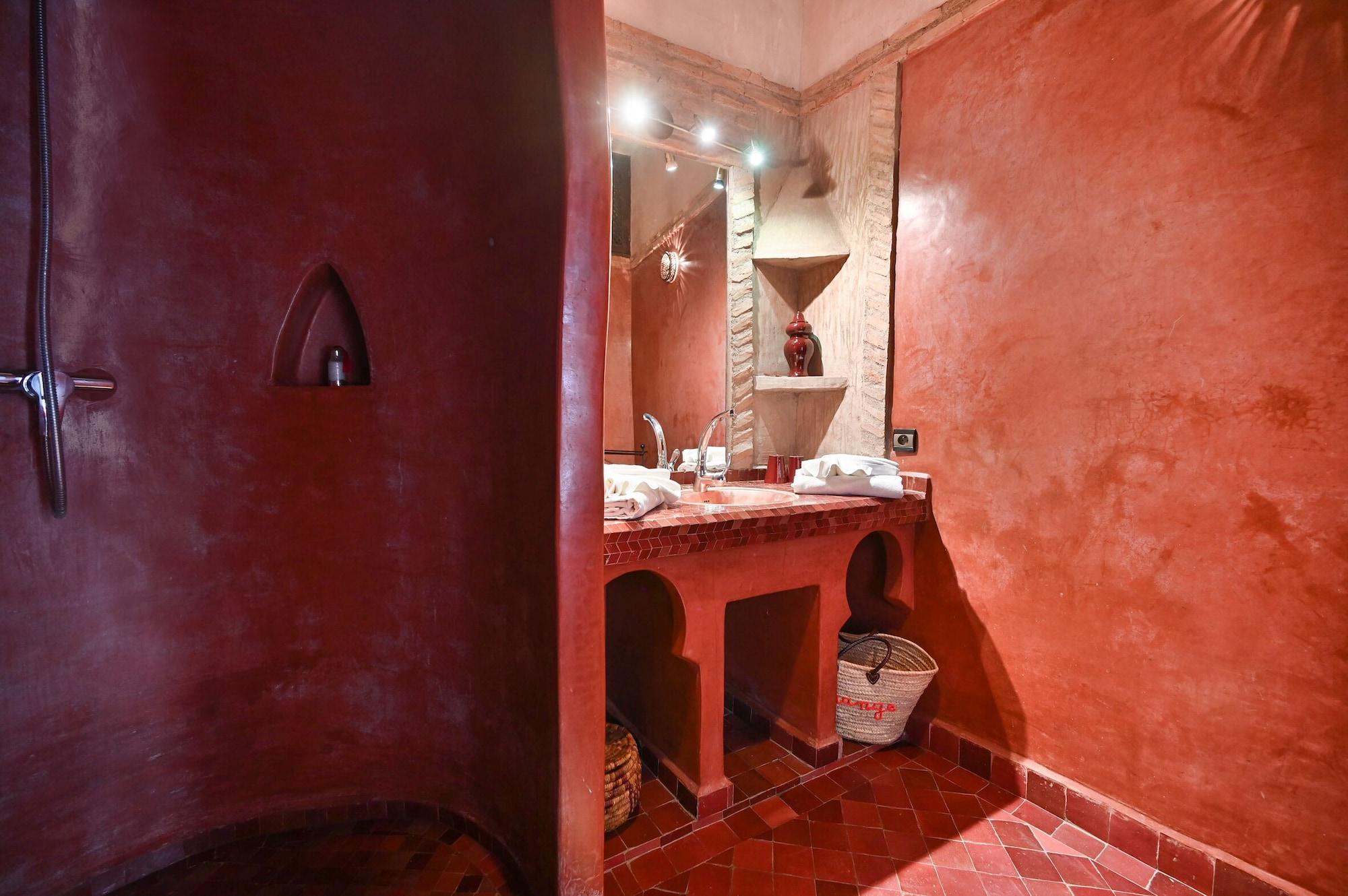 Riad Aya Marrakesch