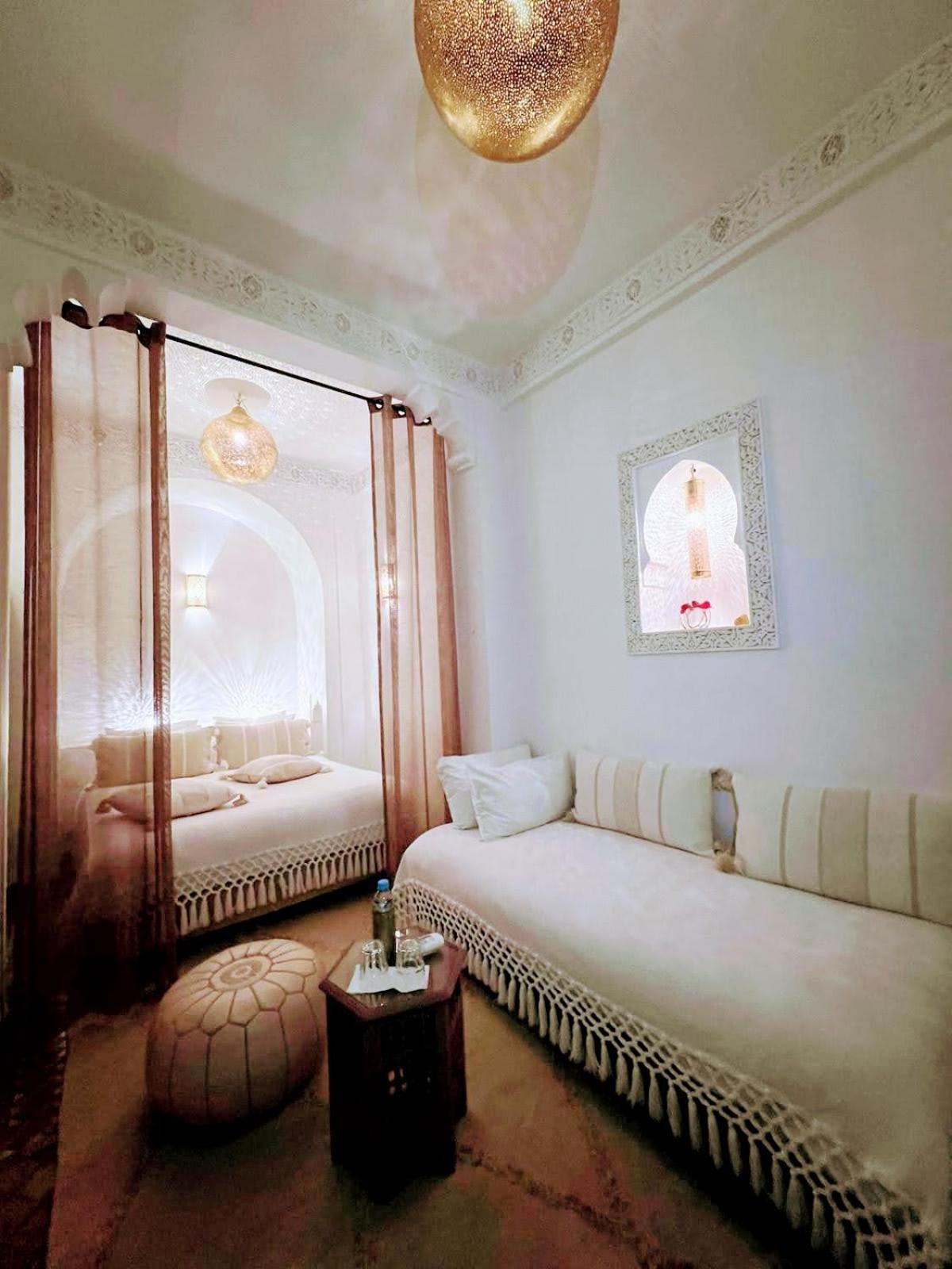 Aya 3* Marrakesch