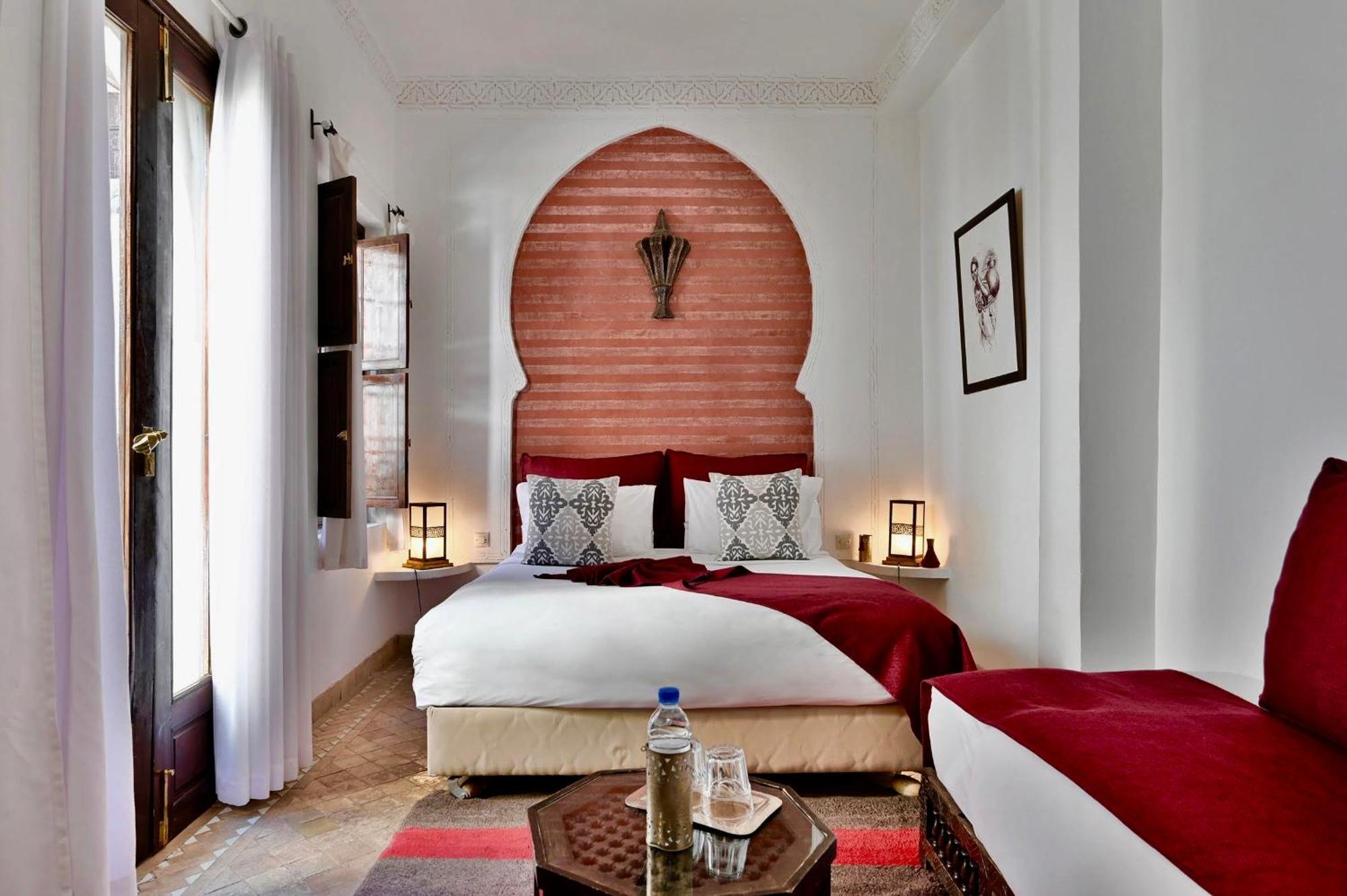 Riad Aya Marrakesch