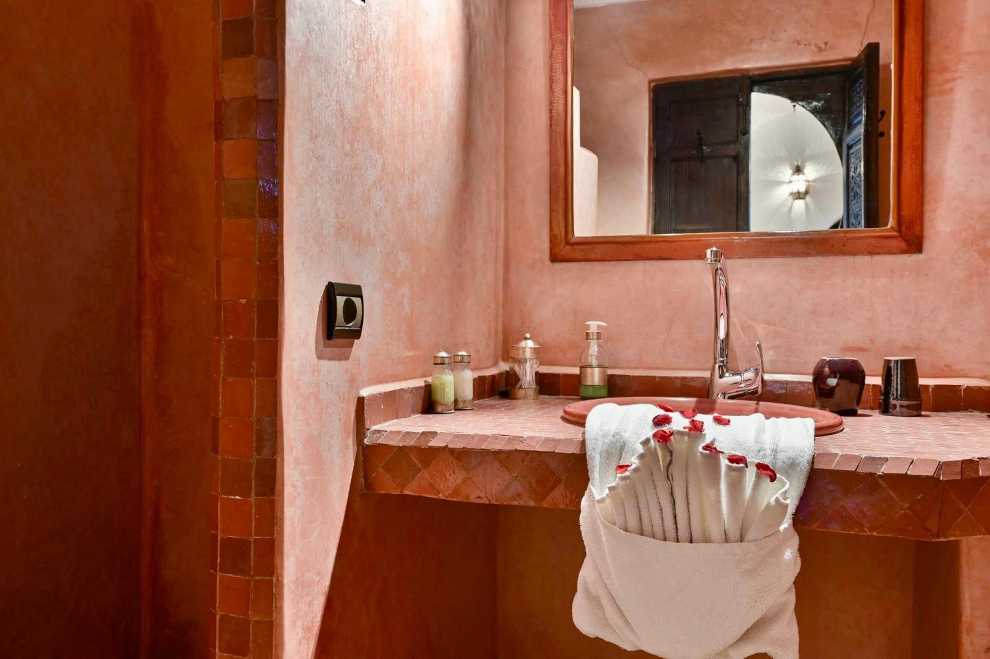 Aya Riad Marrakesch