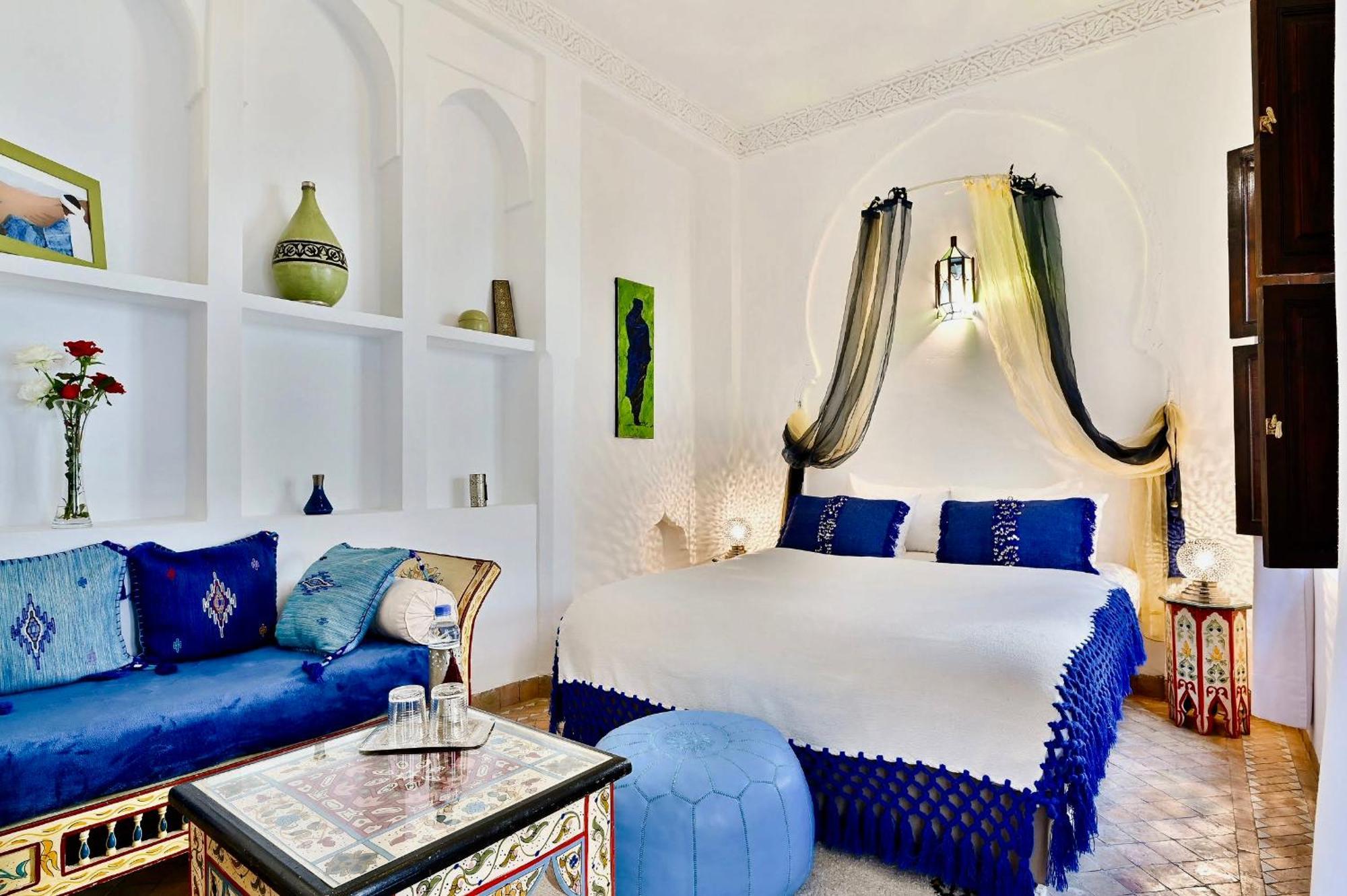 Riad Aya Marrakesch