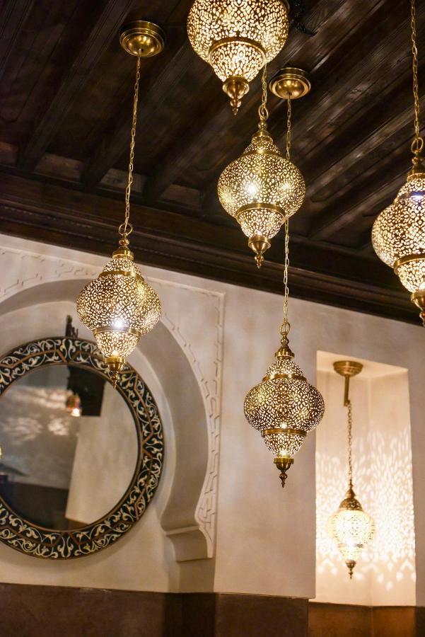 Aya Marrakesch