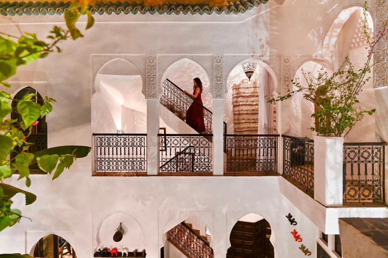 Aya Marrakesch